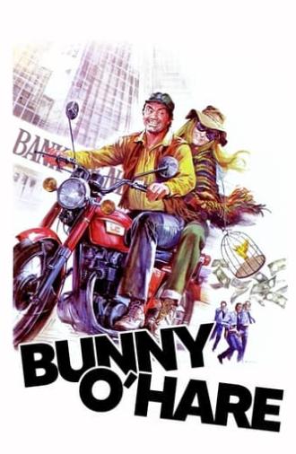 Bunny O'Hare (1971)