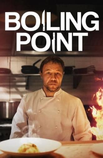 Boiling Point (2021)