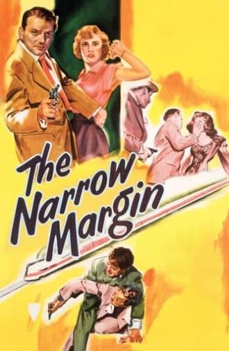 The Narrow Margin (1952)