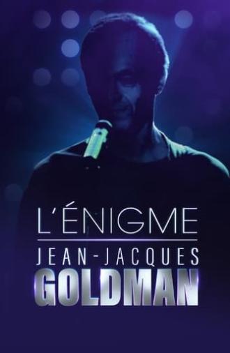 L'Énigme Jean-Jacques Goldman (2021)