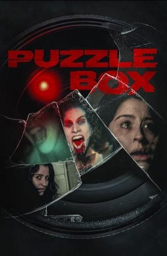 Puzzle Box (2023)