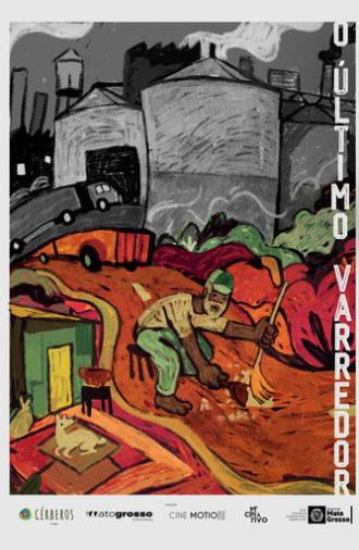 O Último Varredor (2025)