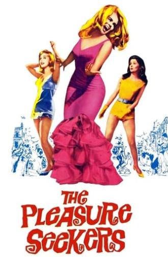 The Pleasure Seekers (1964)