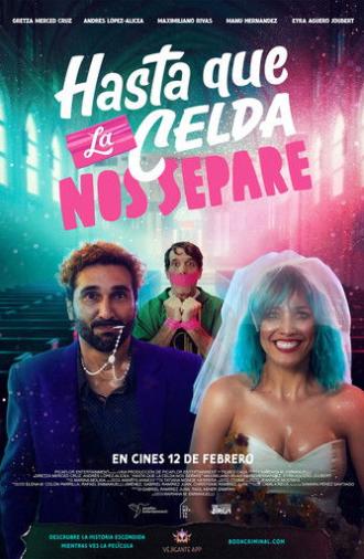 Till' jail do us part (2026)