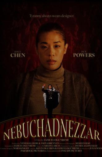 Nebuchadnezzar (2025)
