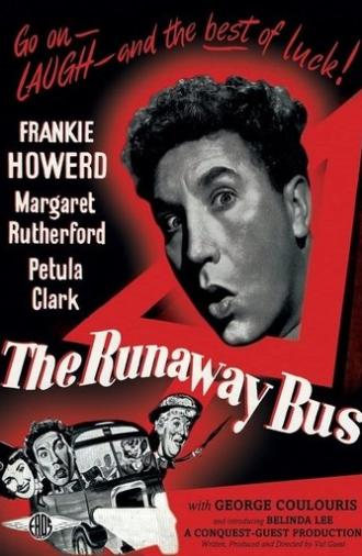 The Runaway Bus (1953)