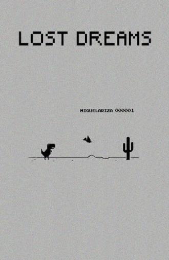 Lost Dreams (2024)