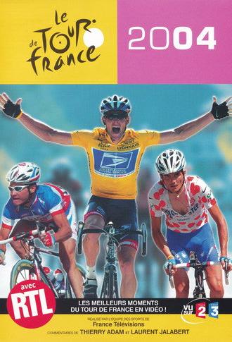 Tour de France 2004 (2004)