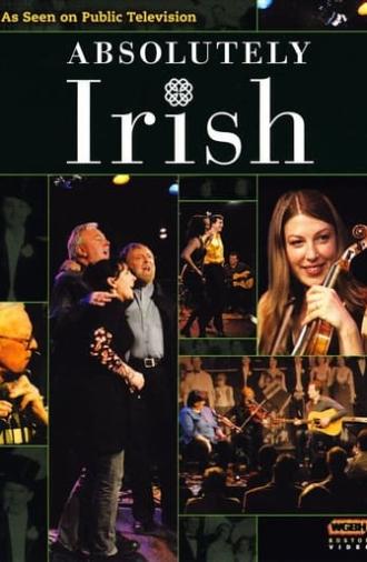 Absolutely Irish (2008)