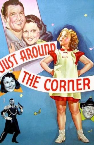 Just Around the Corner (1938)