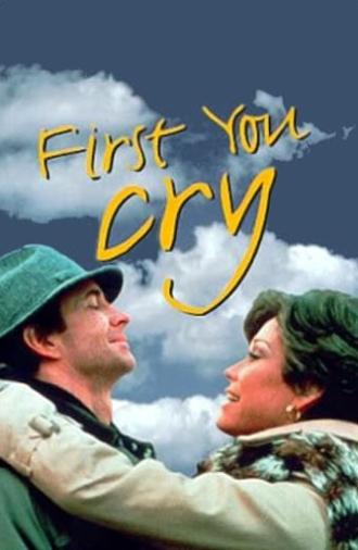 First, You Cry (1978)