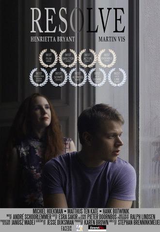Resolve (2017)