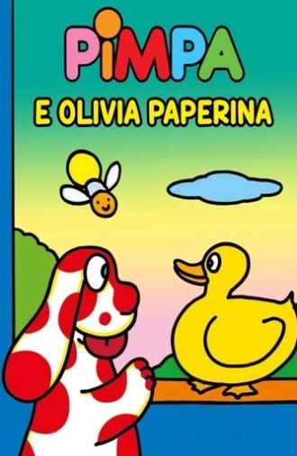 Pimpa e Olivia Paperina (2009)