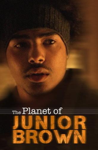 The Planet of Junior Brown (1997)