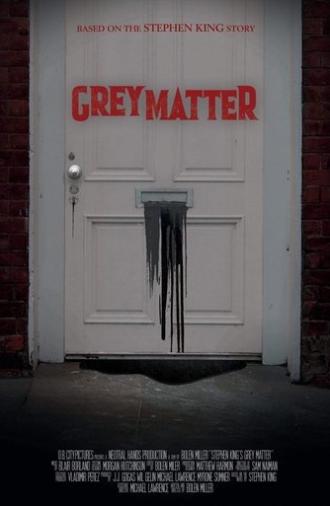 Grey Matter (2021)