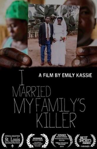 I Married My Family's Killer (2014)