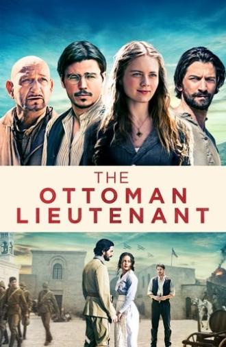 The Ottoman Lieutenant (2017)