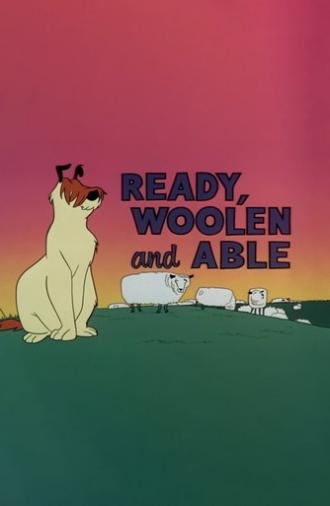 Ready, Woolen and Able (1960)