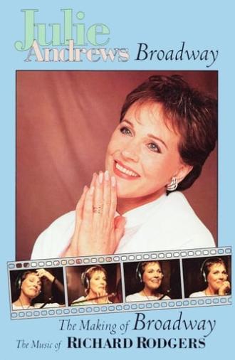 Julie Andrews: The Making of Broadway, The Music of Richard Rodgers (1995)