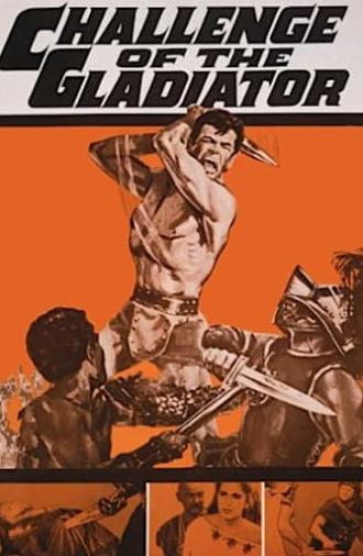 Challenge of the Gladiator (1965)