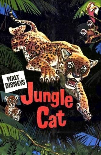 Jungle Cat (1960)