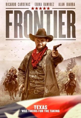 Frontier (2018)