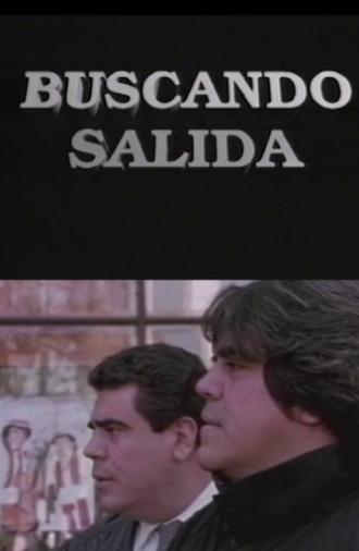 Buscando salida (1995)
