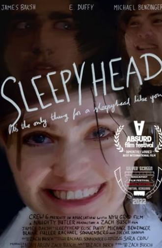 Sleepyhead (2021)