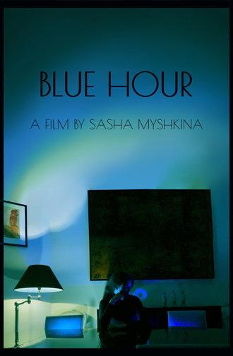 Blue Hour (2023)