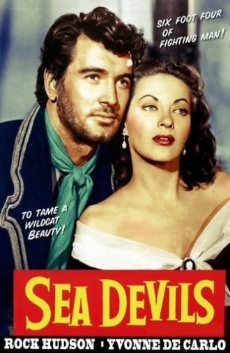 Sea Devils (1953)