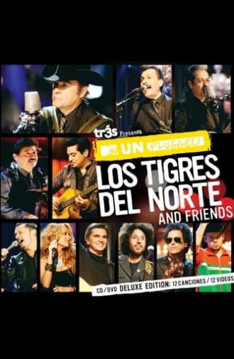 MTV Unplugged: Los Tigres del Norte and Friends (2011)