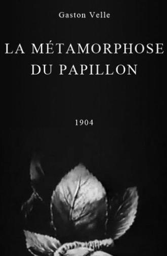 Metamorphosis of a Butterfly (1904)
