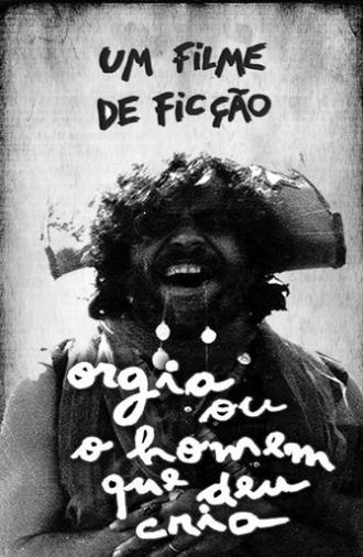 Orgy or The Man Who Gave Birth (1970)