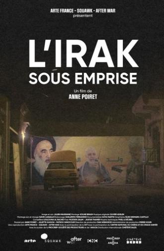 L’Irak sous emprise (2025)