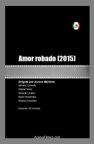 Stolen Love (2015)