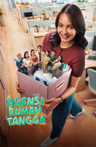 Agensi Rumah Tangga (2026)