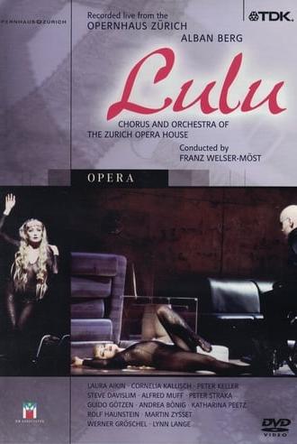 Berg: Lulu (2004)