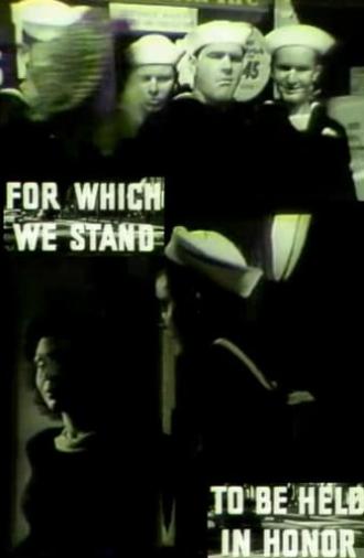 For Which We Stand: To Be Held In Honor (1950)