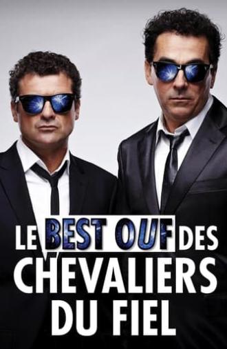 Le Best Ouf des Chevaliers du Fiel (2012)