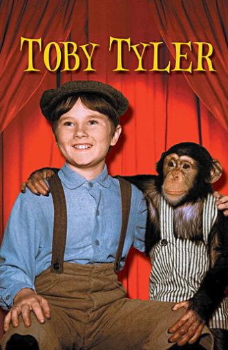 Toby Tyler or Ten Weeks with a Circus (1960)