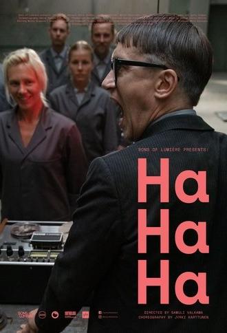Ha Ha Ha (2019)