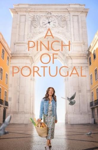 A Pinch of Portugal (2023)