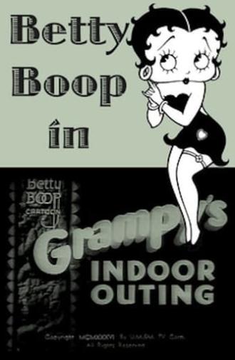 Grampy's Indoor Outing (1936)