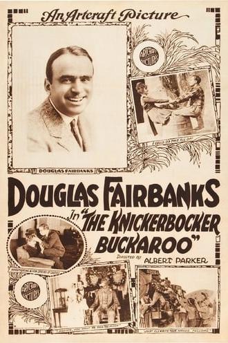 The Knickerbocker Buckaroo (1919)