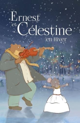 Ernest & Celestine's Winter (2017)