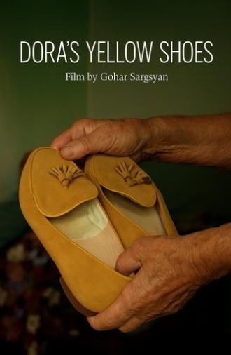 DORA’S YELLOW SHOES (2025)