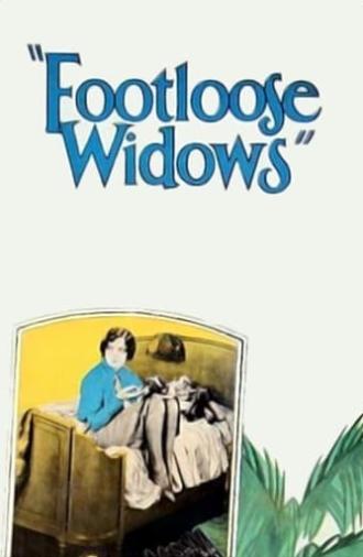 Footloose Widows (1926)