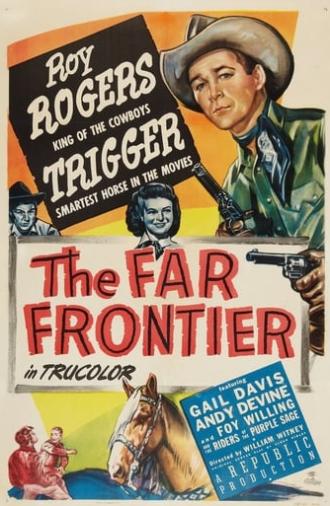 The Far Frontier (1948)