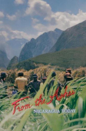 From the Ashes: Nicaragua Today (1982)