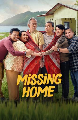Missing Home (2022)